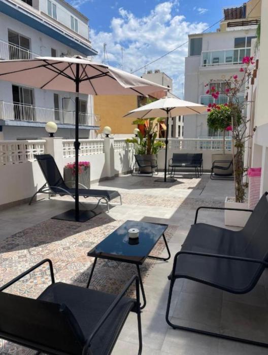 Olivia Apartments TRG