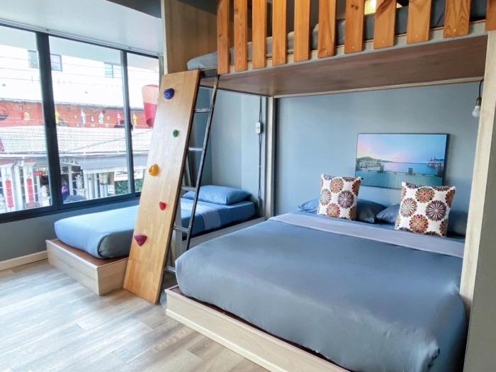 Ichiban Nimman Hotel