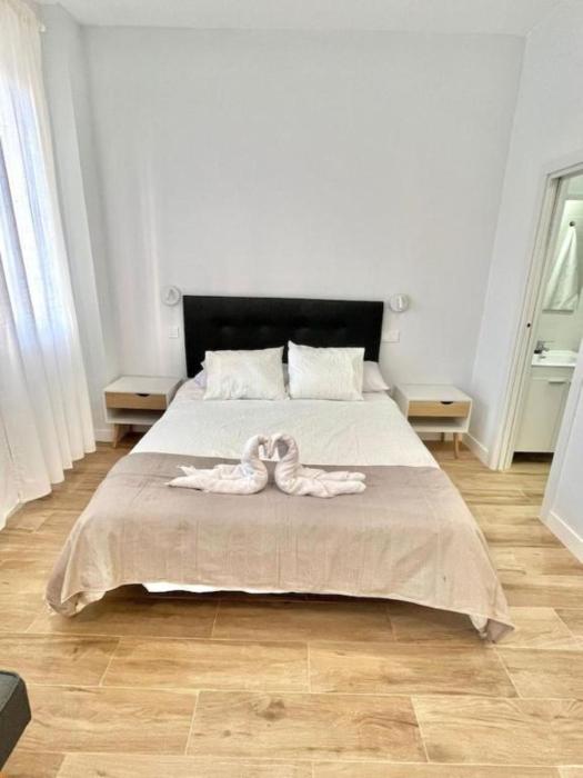 Escapada Acogedora cerca de IFEMA Madrid