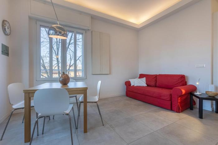 Central Charm - 200m from Bologna Station
