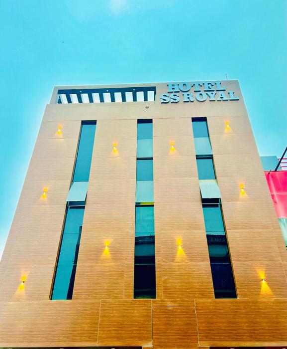 SS Royal International