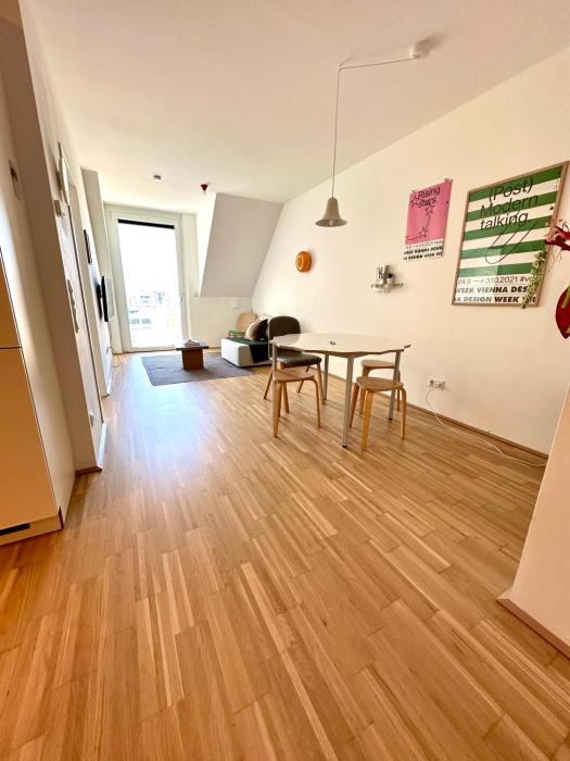 COHO City Apartments