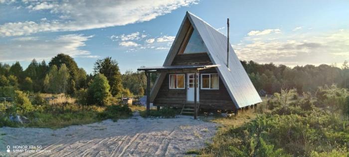 Casa Alpina Puerto Varas