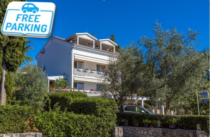 Ivan & Anka apartments BOJKO