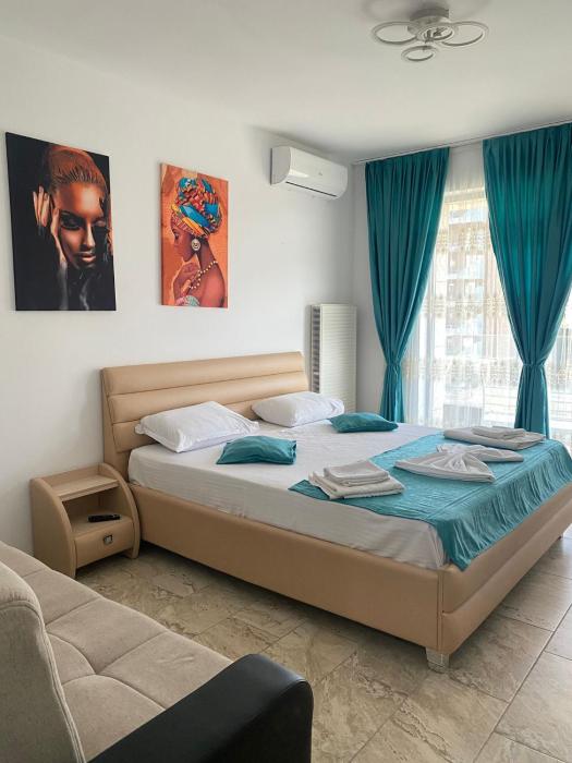 Apartament 2 camere Maho Beach