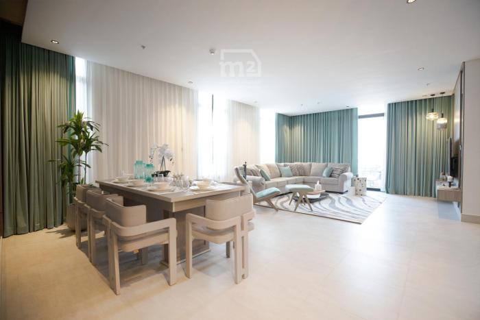 M2 Real Estate Services