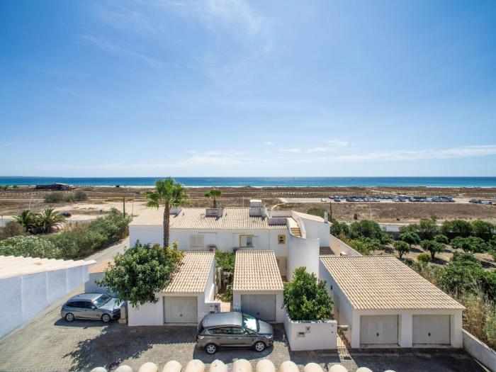 Apartment Baia de Cristal 2 by Interhome