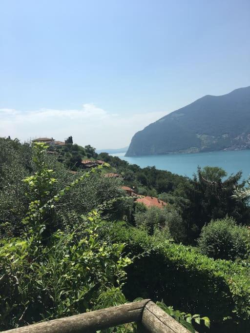 Monte Isoliana - petit paradis