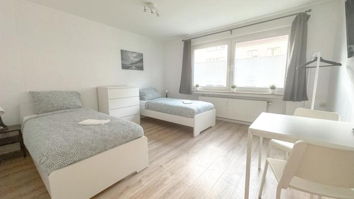 Monteur Apartment Osnabrück