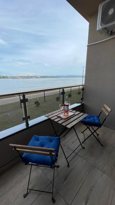 Check In Apartment Kladovo