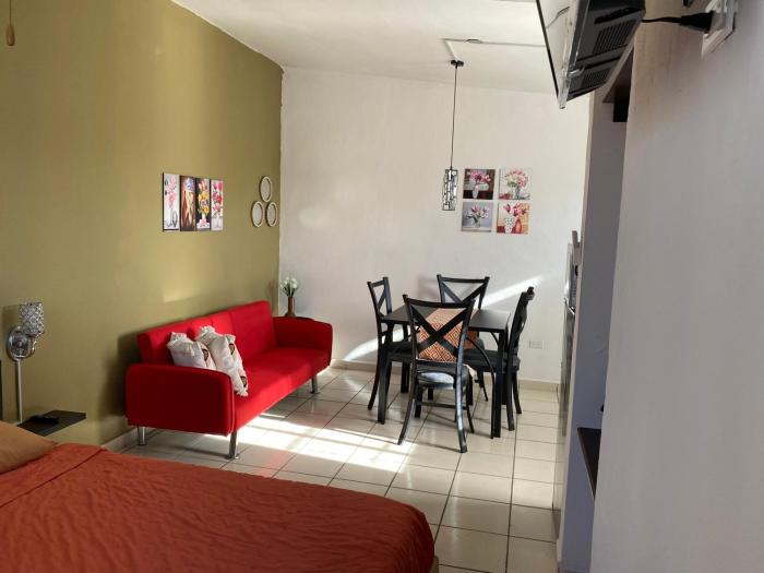 Sunrise in Los Cabos