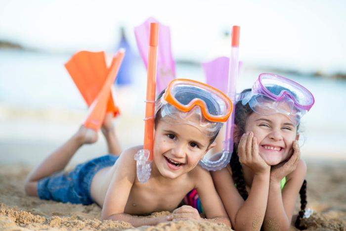 Kamaole Sands 10-210