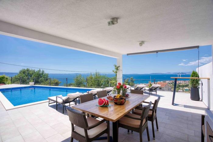 Luxury apartment Life