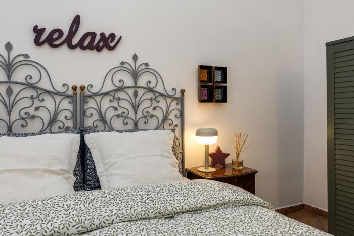 Delizioso appartamento a Roma in posizione strategica