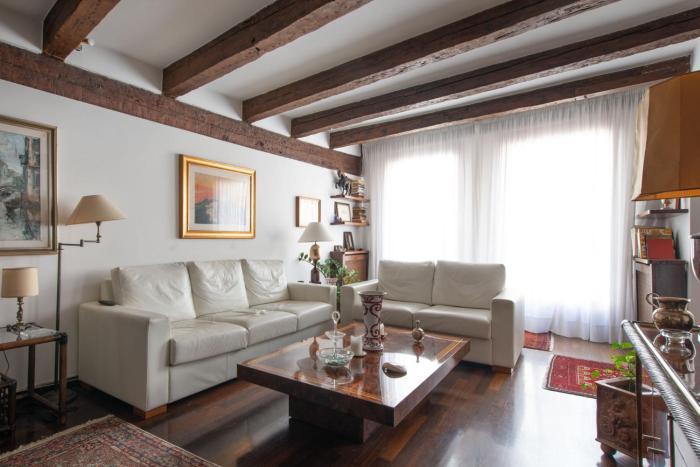 Suite Corte Segreta CANAL WIEW