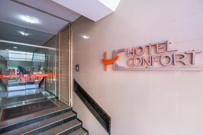 Hotel Express Confort
