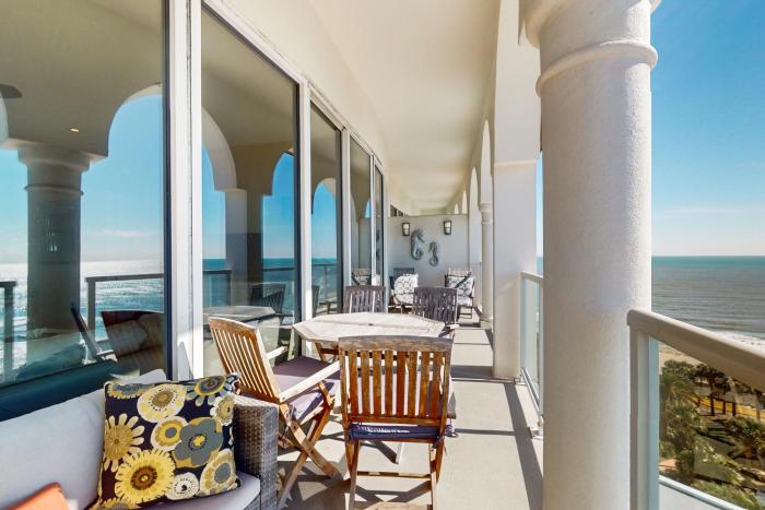 The Diamond Penthouse