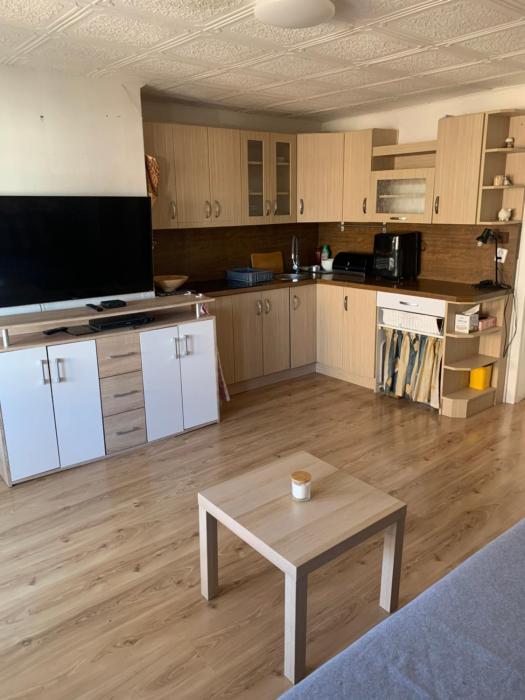 Apartmán v rodinném domě