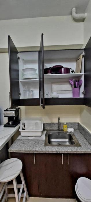 21K Pioneer Woodlands Mandaluyong