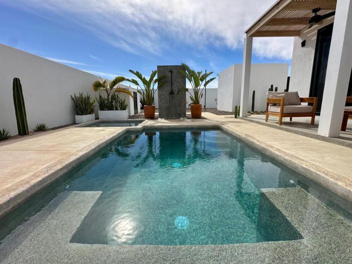 Casa Cielo - Private Luxury with Ocean Views