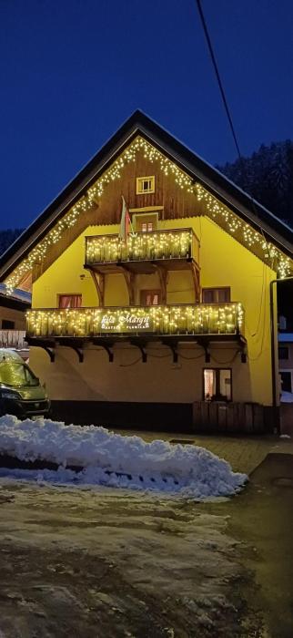 HIŠA MARGIT, Studio APARTMA