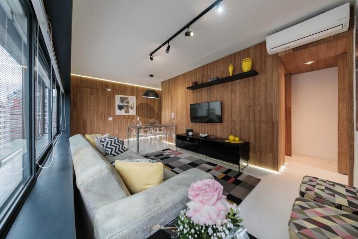 VN71 Alameda Campinas