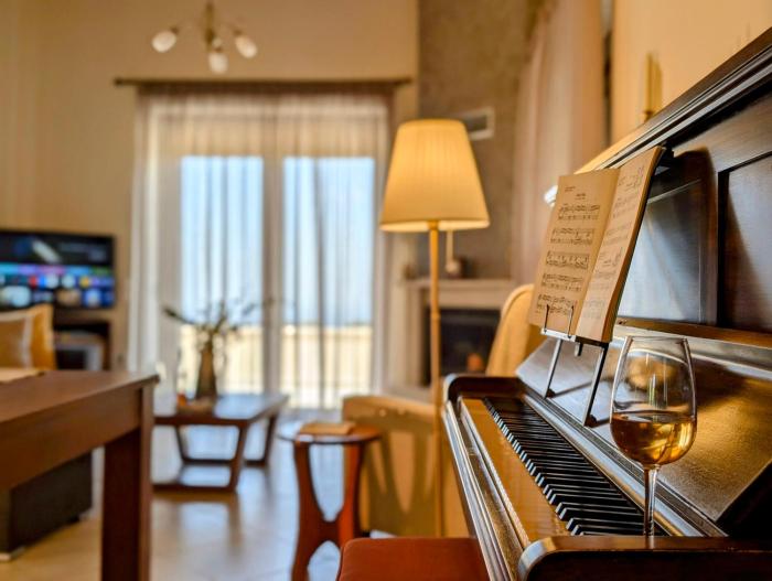 Seistron Villa Part of Cretan Retreat