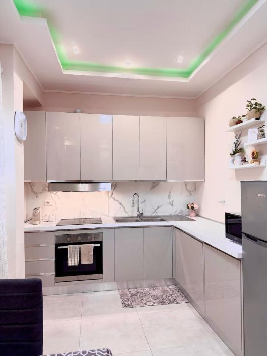 Casa Velarde with Terrace