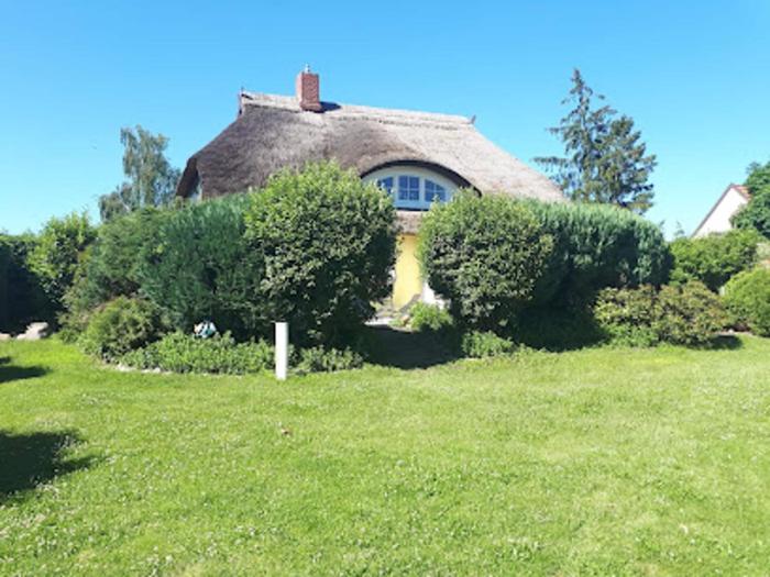 Ferienwohnung am Bodstedter Bodden