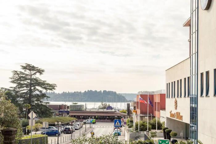 Apartments Morski Svet Portorož