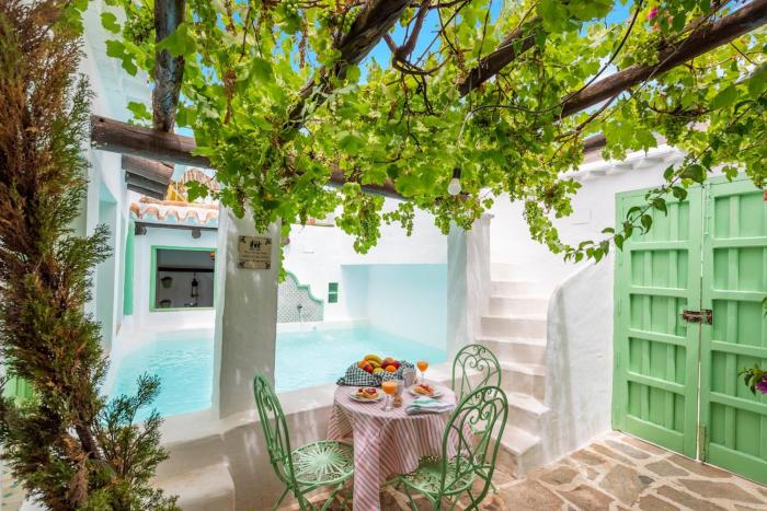 Casa Spa de la Mariola