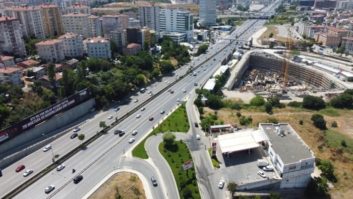 Sahra Kent Otel Kadıköy