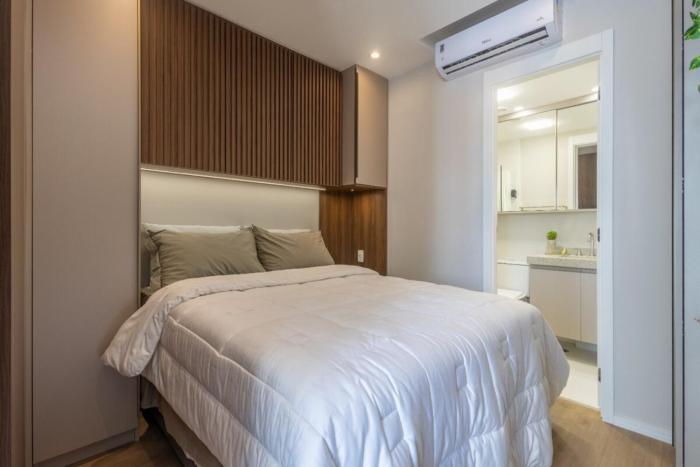 VN1301 I Luxury and Cozy Experience in Vila Nova VN1301