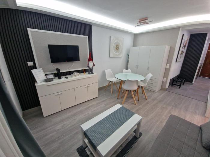 Tenerife Golf del Sur