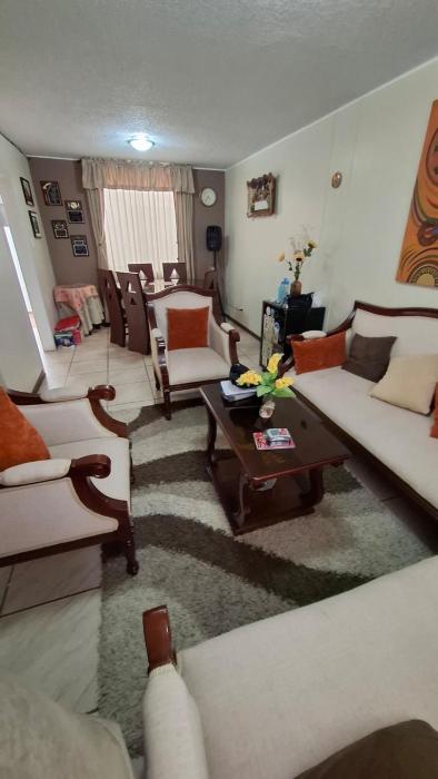 Casa Bonita Disponible