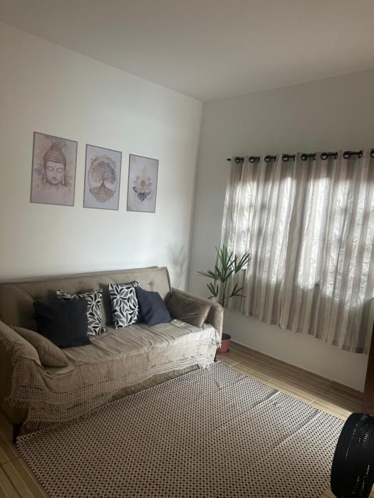 Casa Itanhaém Multicultural