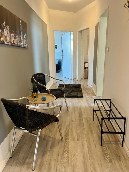 2 Zimmer Ferien - Monteurwohnung Pension Brema