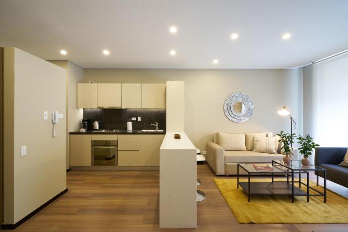 Luxury and Comfort Steps from 93 Park