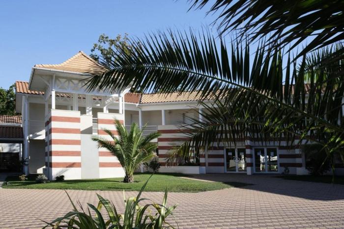 Résidence Domaine Des Sables - 017 - Villa Duplex dans belle résidence de vacances MAE-3551