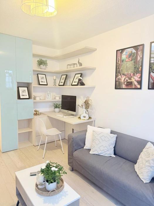 Stylish Stay In Central London