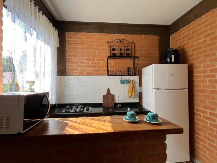 Chalés Vale da Serra