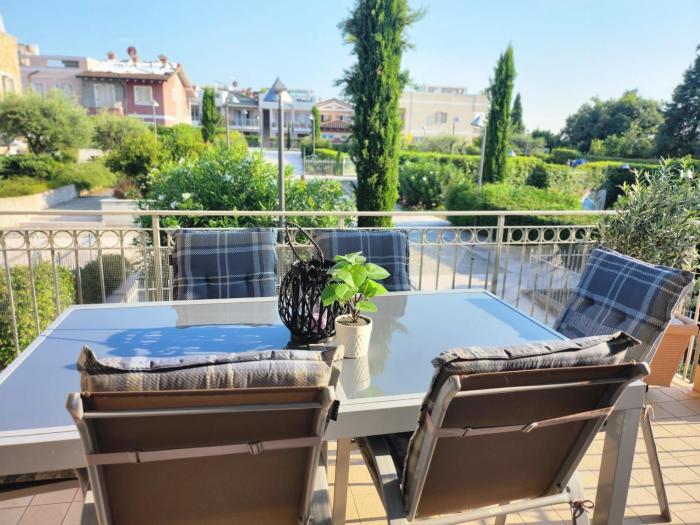 Villa Angelina Garda