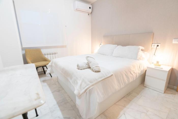 Urban Bliss, Precioso Apartamento a 6 Kms de Granada Centro