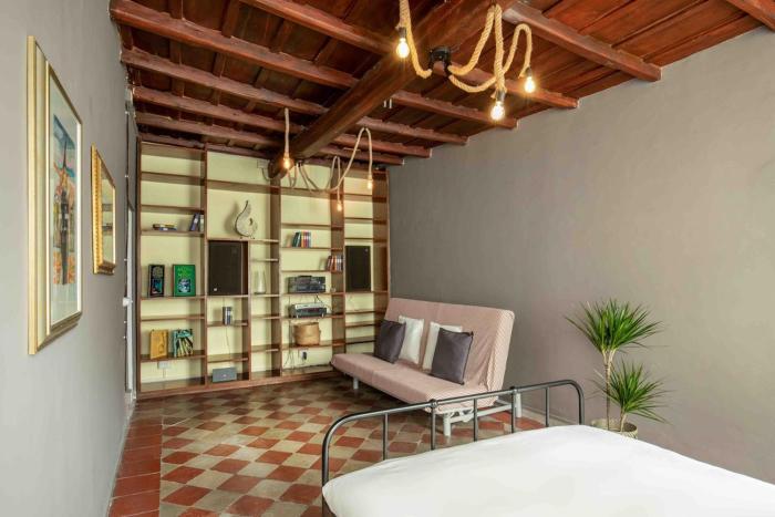 Dimora Florea - in the heart of Campo de Fiori