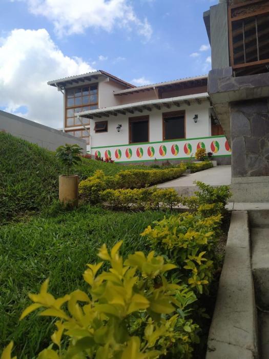 apartamento fabuloso norte armenia