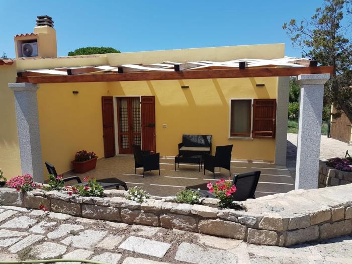 Cottage Vacanze La Maddalena