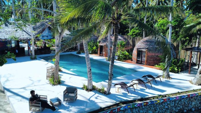 The Dome Hotel Puerto Princesa City