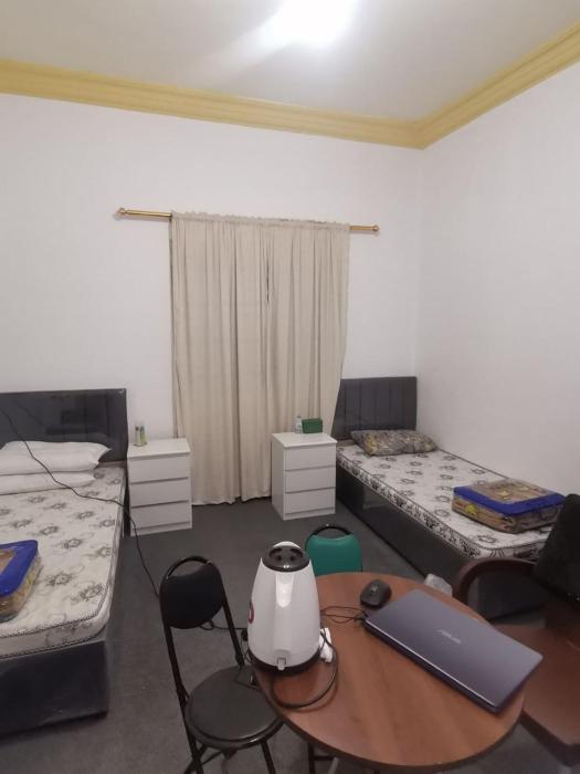 privet room in medina 303
