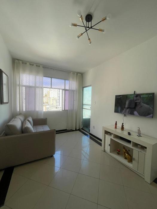 Apartment in Barra 600m Praia do porto da Barra
