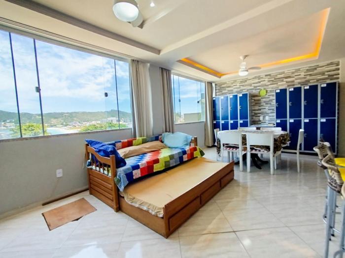 Hostel Casa da Pedra